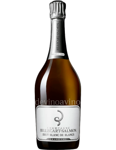 Billecart Salmon Blanc De Blancs