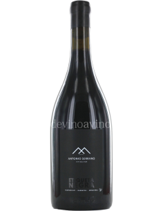 Comprar Antonio Serrano Etiqueta Negra - VT Castilla | Devinoavino