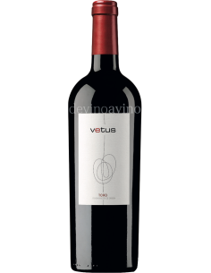 Comprar Vetus 2021 al mejor precio - Devinoavino