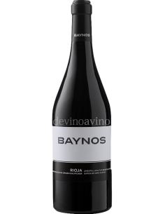 Compra Baynos de Bodegas Mauro | Devinoavino