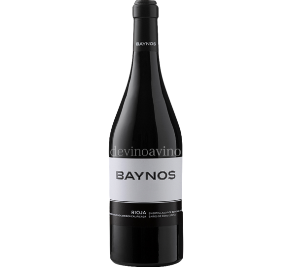 Compra Baynos de Bodegas Mauro | Devinoavino