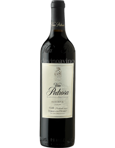 Viña Pedrosa Reserva 2019