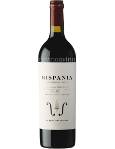 Comprar Hispania 2022 al mejor precio - Devinoavino