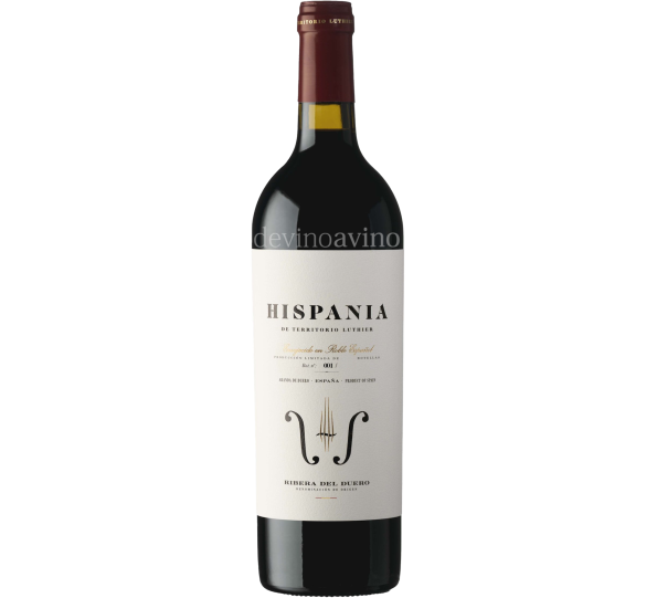 Comprar Hispania 2022 al mejor precio - Devinoavino