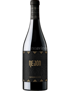 Rejón de Bodegas Tridente - Tradición en Tempranillo | Devinoavino