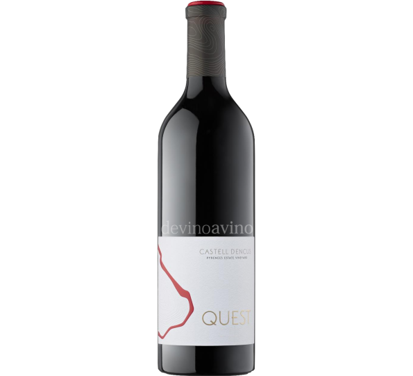 Quest 2018 - Vino Tinto de Costers del Segre | Devinoavino