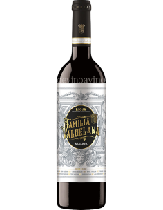 Valdelana Reserva - Vino Tinto D.O. Rioja | Devinoavino