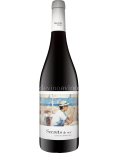 Comprar Secrets de Mar Tinto 2020 al mejor precio - Devinoavino