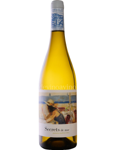 Comprar Secrets de Mar Blanco al mejor precio - Devinoavino