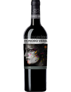 Honoro Vera Garnacha - El Vino que Conquistó Hollywood | Devinoavino