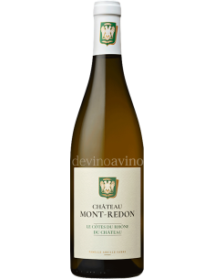 Comprar Cotes Du Rhone Blanc 2023 | DEVINOAVINO