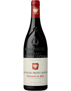 Comprar Chateauneuf Du Pape 2020 Rouge | DEVINOAVINO