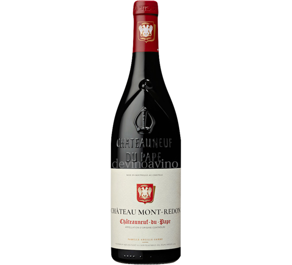 Comprar Chateauneuf Du Pape 2020 Rouge | DEVINOAVINO