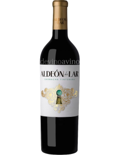 Aldeón De Lar Garnacha Tintorera 2023