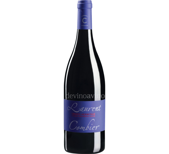Comprar Laurent Combier Crozes-Hermitage 2024 | DEVINOAVINO