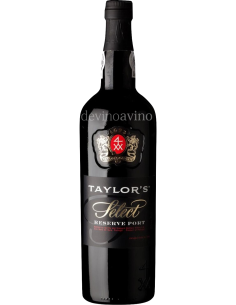 Comprar Taylor´s Select Reserve | DEVINOAVINO