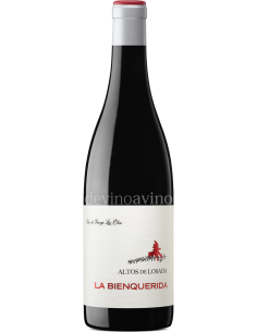 Comprar La Bienquerida 2022 | Devinoavino