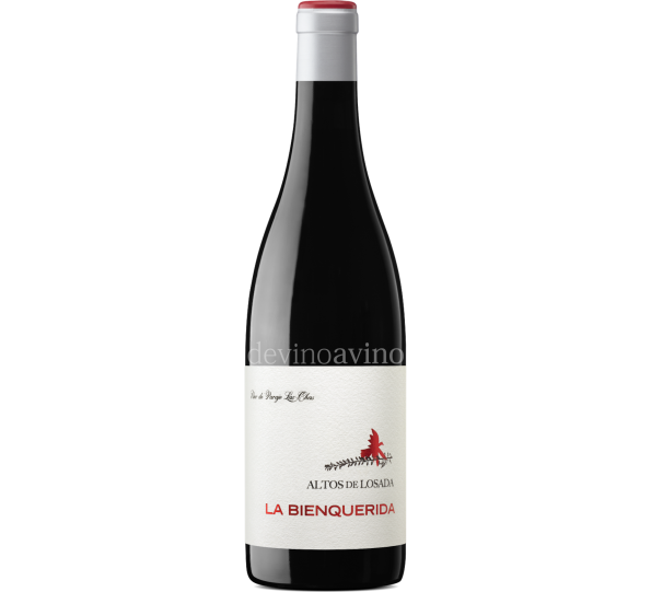 Comprar La Bienquerida 2022 | Devinoavino