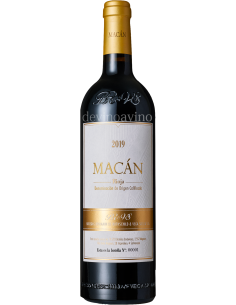 Macán 2020