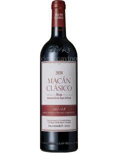 Macán Clásico 2021