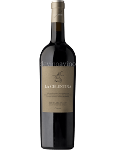 La Celestina Crianza – Ribera del Duero | Devinoavino