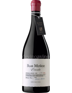 Comprar Blas Muñoz Essentia 2021 | Devinoavino