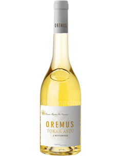 Comprar Tokaji Aszú 3 Puttonyos 2022 | Devinoavino