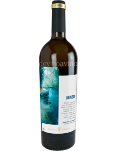 Lienzo Airén Pie Franco 2023 | Devinoavino