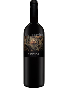 Crossos - Vino Premium de Clos Galena | D.O.Q. Priorat - Devinoavino