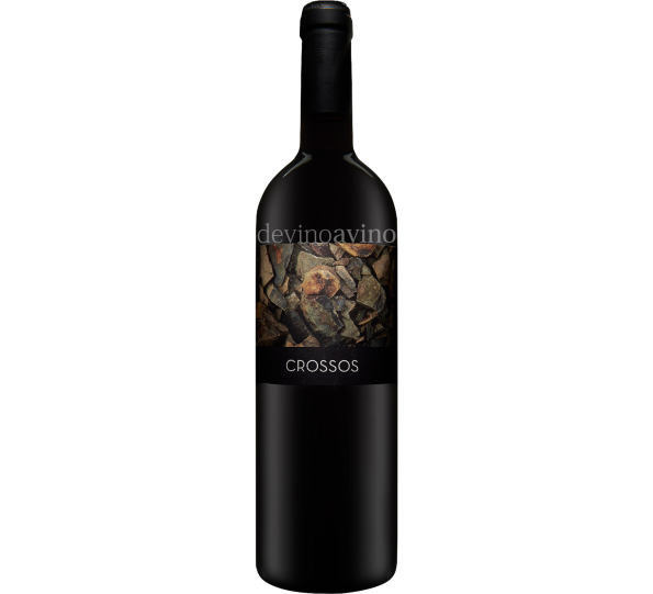 Crossos - Vino Premium de Clos Galena | D.O.Q. Priorat - Devinoavino