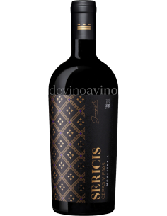 Sericis Monastrell 2019