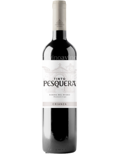 Comprar Pesquera Crianza 2021 | Devinoavino