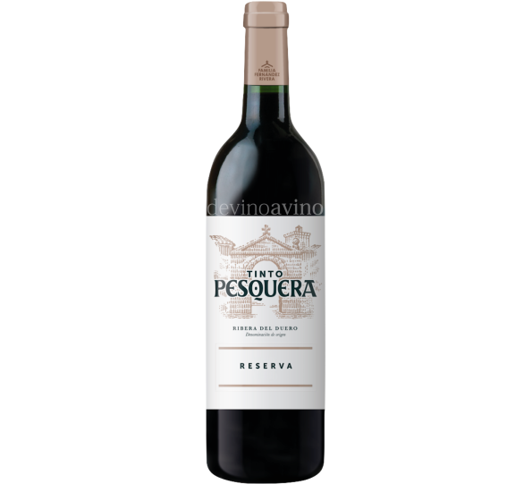 Pesquera Reserva 2020