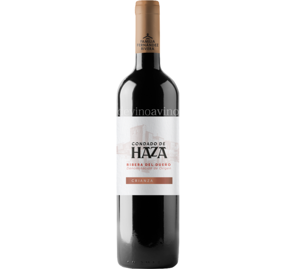 Comprar Condado de Haza Crianza 2020 | Devinoavino