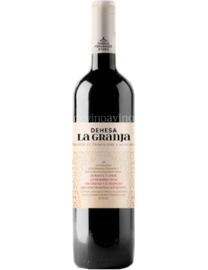 Compra Dehesa la Granja - Tempranillo de Castilla y León | Devinoavino