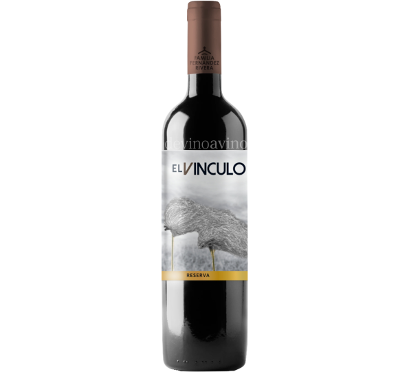 Vínculo Reserva 2018