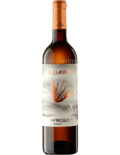Alejairén Crianza - Vino Blanco Airén de La Mancha | Devinoavino