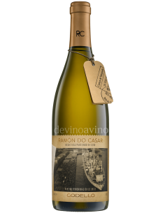 Ramon Do Casar Godello 2024