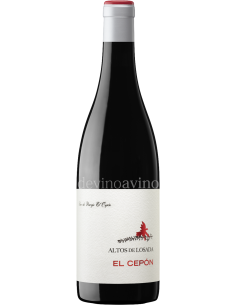 Altos de Losada El Cepón | D.O. Bierzo | Devinoavino