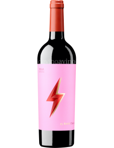 El Rayo Olarra 2021 - Rioja Audaz | Devinoavino