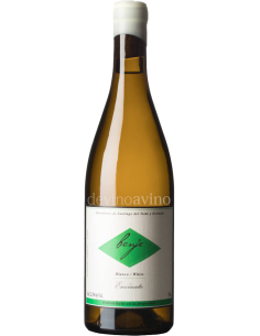 Envínate Benje Blanco - Vino Volcánico de Canarias | Devinoavino