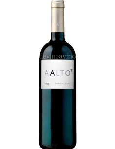 AALTO Jeroboam 2022 - Tinto Fino de Ribera del Duero | Devinoavino