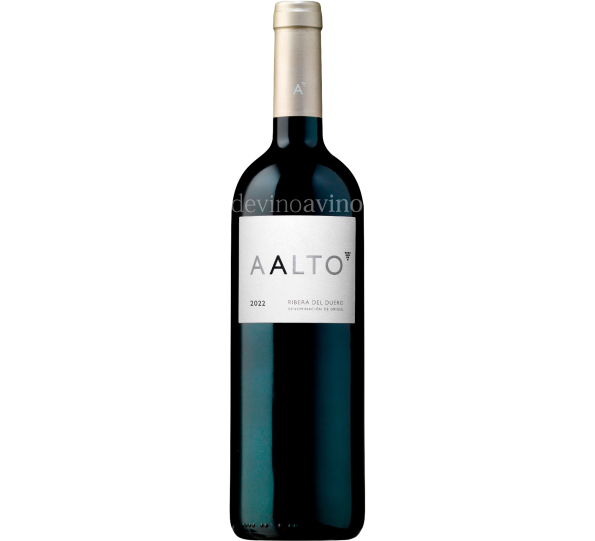 AALTO Magnum 2022 - Tinto Fino de Ribera del Duero | Devinoavino