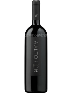 AALTO PS Magnum  2023 - Vino Tinto Fino de Ribera del Duero | Devinoavino