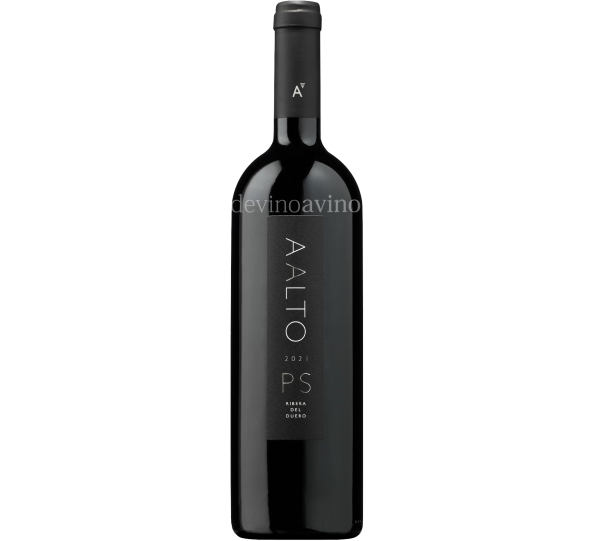 AALTO PS Magnum  2023 - Vino Tinto Fino de Ribera del Duero | Devinoavino