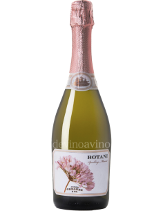 Botani Muscat Espumoso 2023