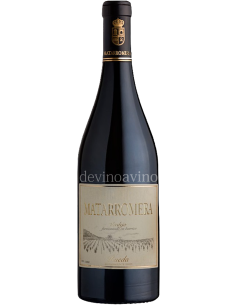 Matarromera Verdejo Fermentado En Barrica 2023