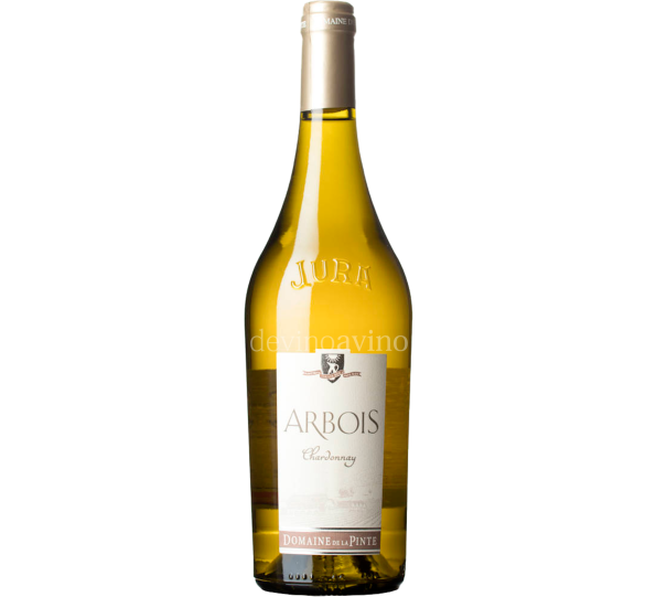 Domaine de la Pinte Arbois Chardonnay - Vino Blanco | Devinoavino