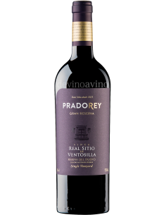 Pradorey RSV Gran Reserva  - Ribera del Duero | Devinoavino