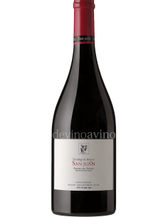 Dominio de Atauta San Juan - Vino Tinto Ecológico | Devinoavino